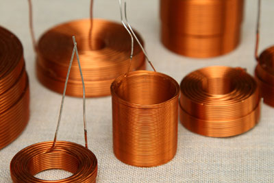 Copper Wire in Construction  Copper, Bronze and Brass for Buildings